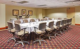 Holiday Inn Memphis-University Of Memphis By Ihg